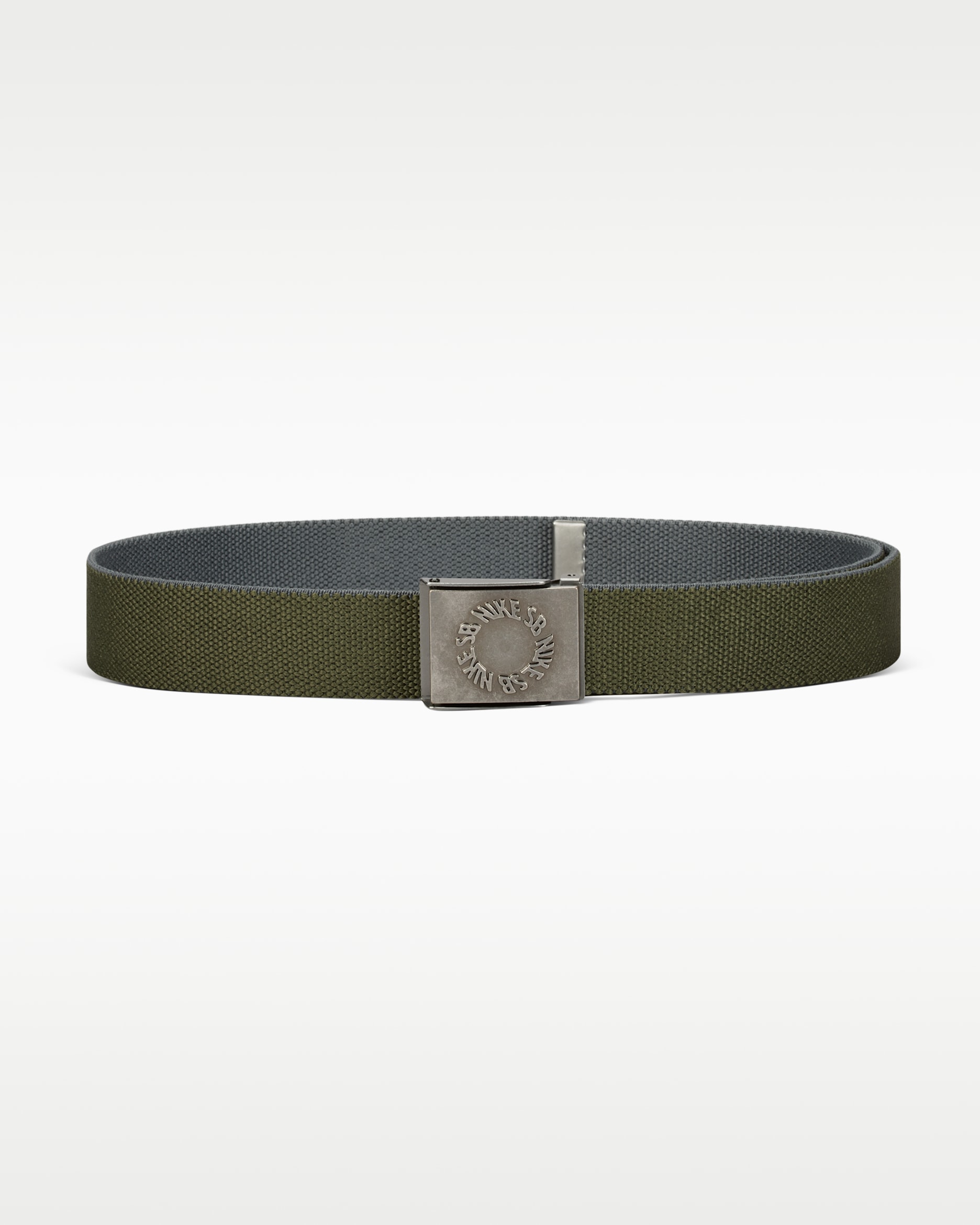 Nike SB Reversible Textured Stretch Web Belt. Nike.com